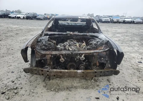 2021 Dodge Challenger R/T Scat Pack z USA, uszkodzony, nr VIN 2C3CDZFJ9MH521195